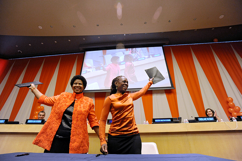Chirlane McCray