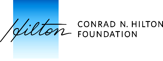 Hilton Foundation