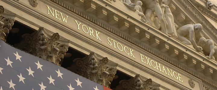 New York Stock Exchange