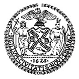 City of New York Seal