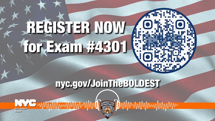 List for Exam 2000 - NYC.gov