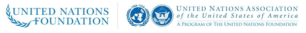 United Nations Logo