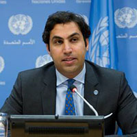 Ahmad Alhendawi