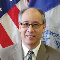 Bill Chong