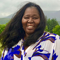 Michelle Jennings