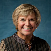 Paula Gavin