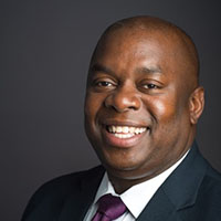 Richard Buery