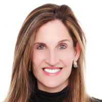 Valerie Rockefeller Wayne, Chair Rockefeller Brothers Fund and Board Member of Rockefeller Philanthropy Advisors