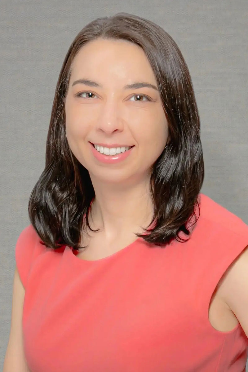 Photo of Amanda Papandrea