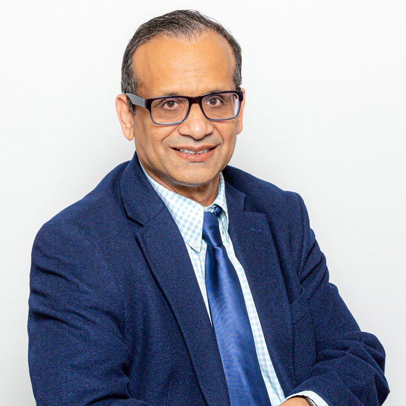 photo of Ronald Muriel