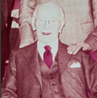 Martin J. Devine