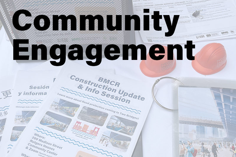 Community Engagement