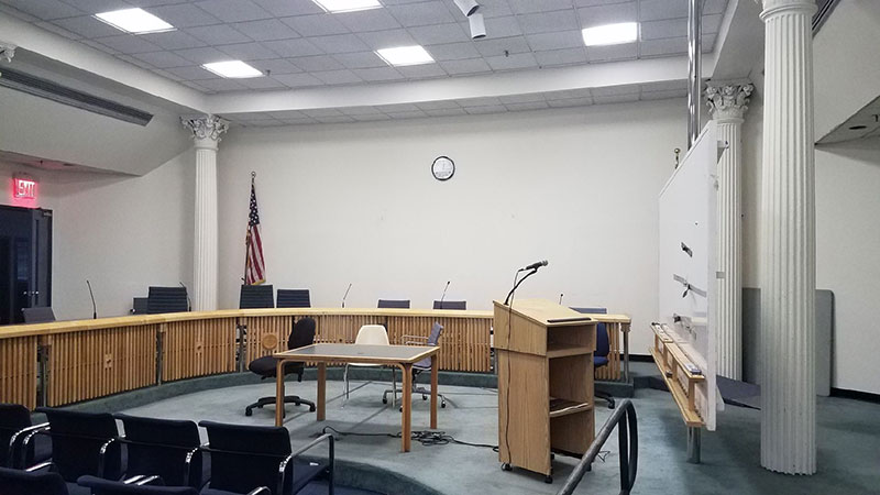 Meeting Room