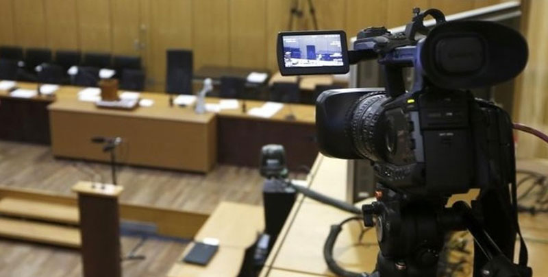 Video camera