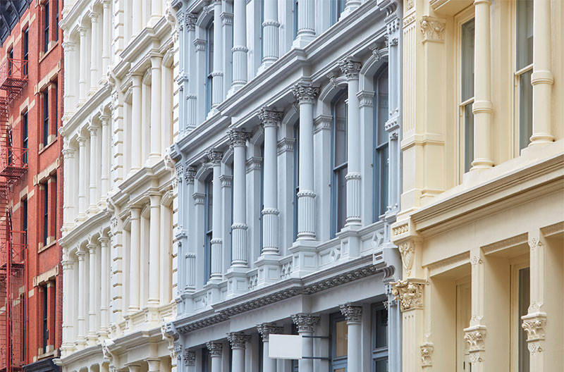 Buildings