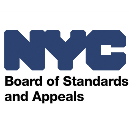 Visit the New York City Board of Standards and Appeals Website