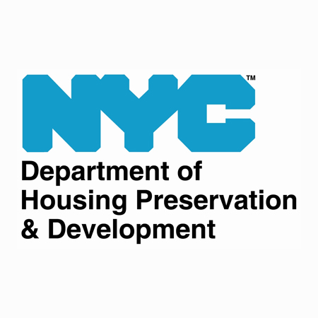 Visit the New York City Department of Housing Preservation and Development Website