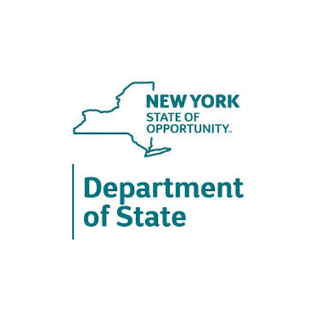 Visit the New York State Department of State Website