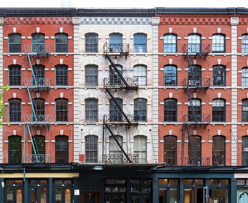 Buildings