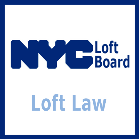 Learn the Loft Law