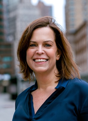 Lisa Kersavage