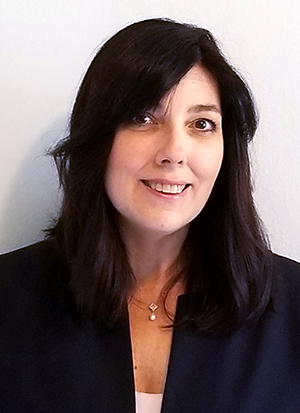 Sarah Carroll, Chair