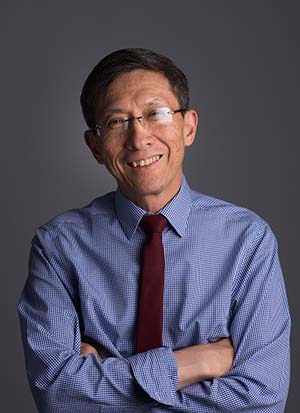 Wellington Chen