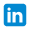 Linkedin logo
