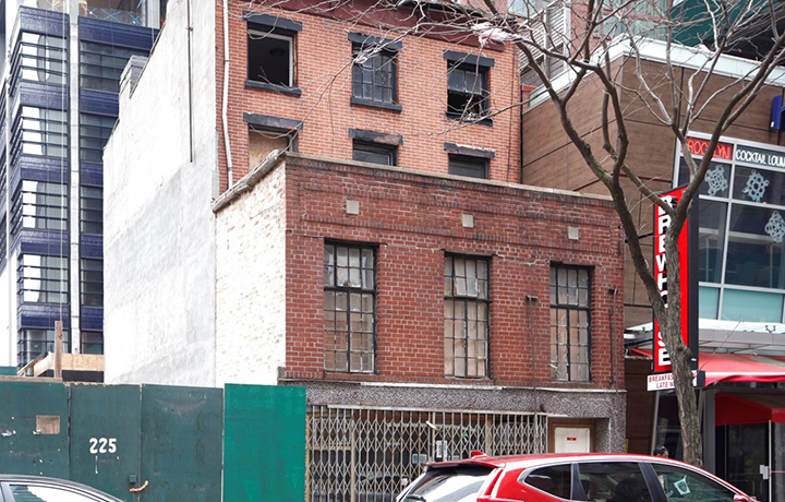227 Duffield Street