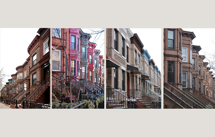 7 Buildings
