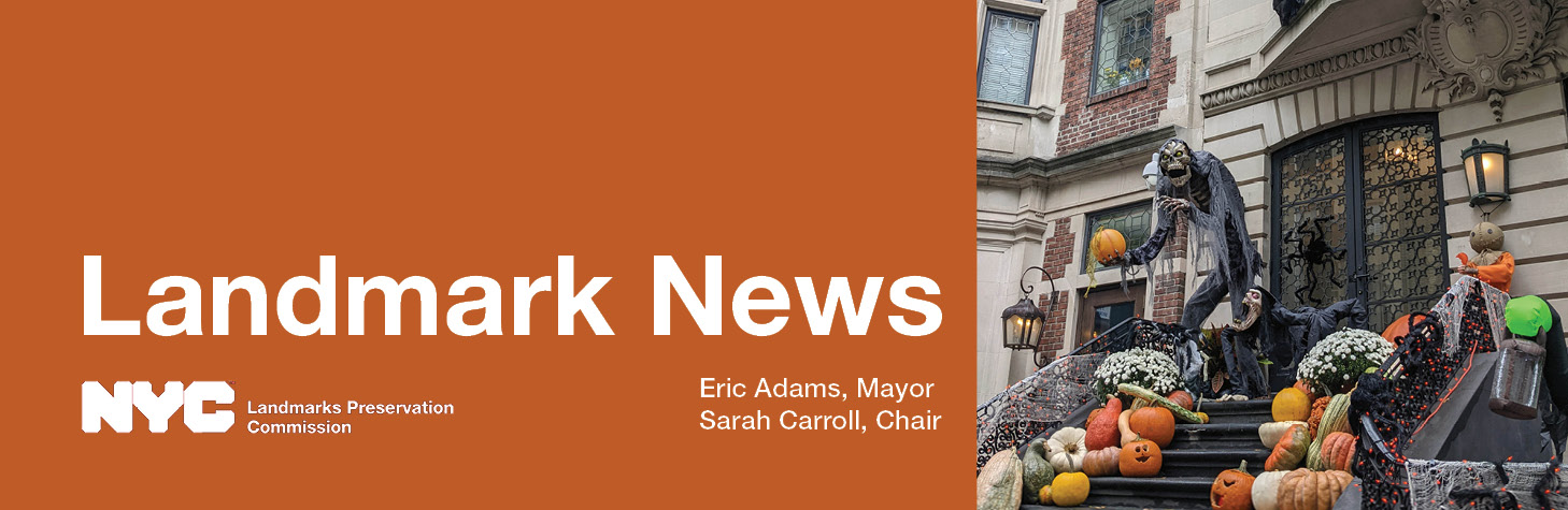 Landmark News