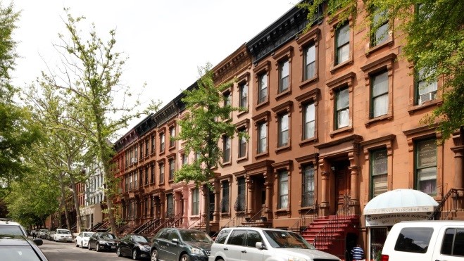 Central Harlem – West 130-132nd
