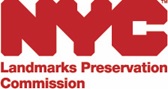 LPC and NYLPF Unveil Mount Morris Park Historic District Extension Marker
