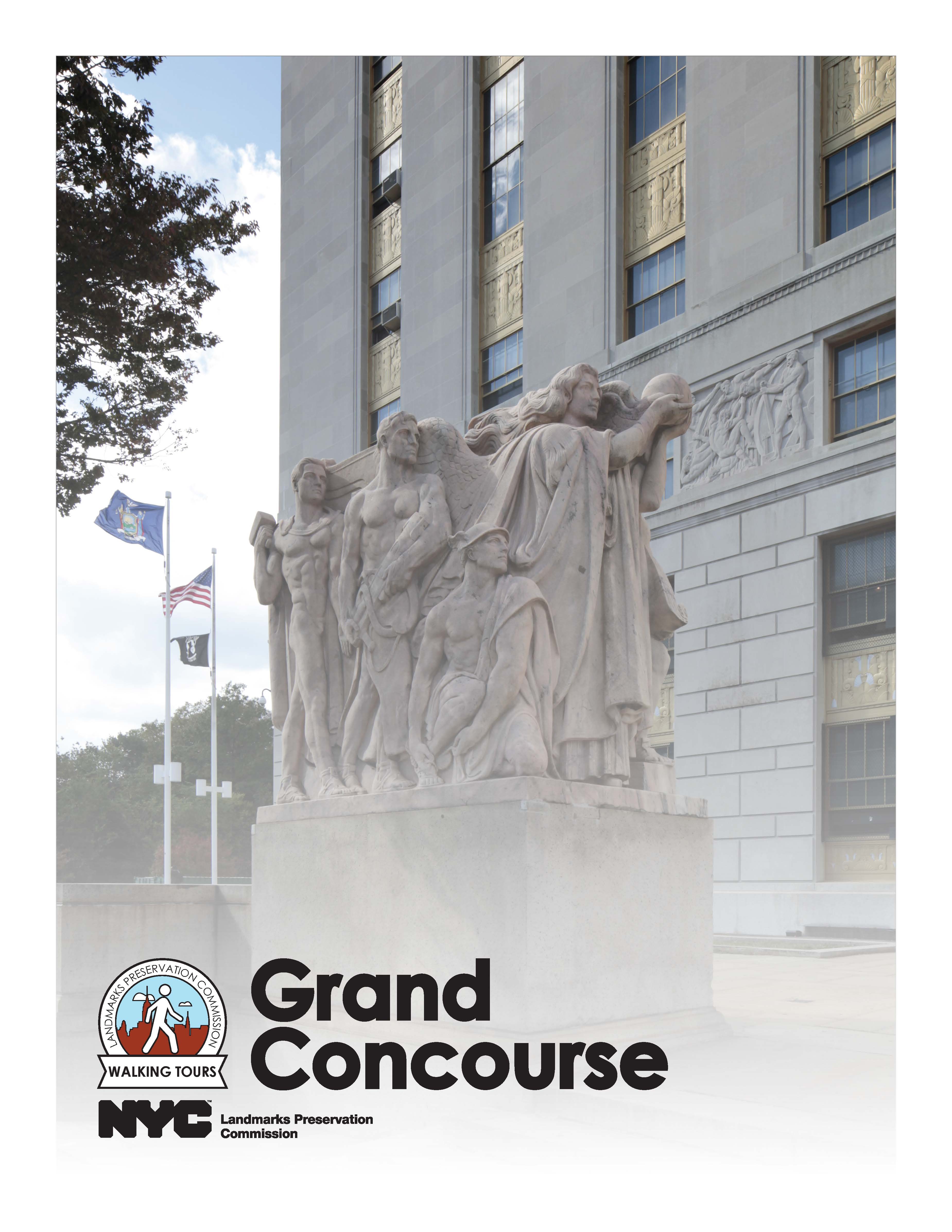 Grand Concourse