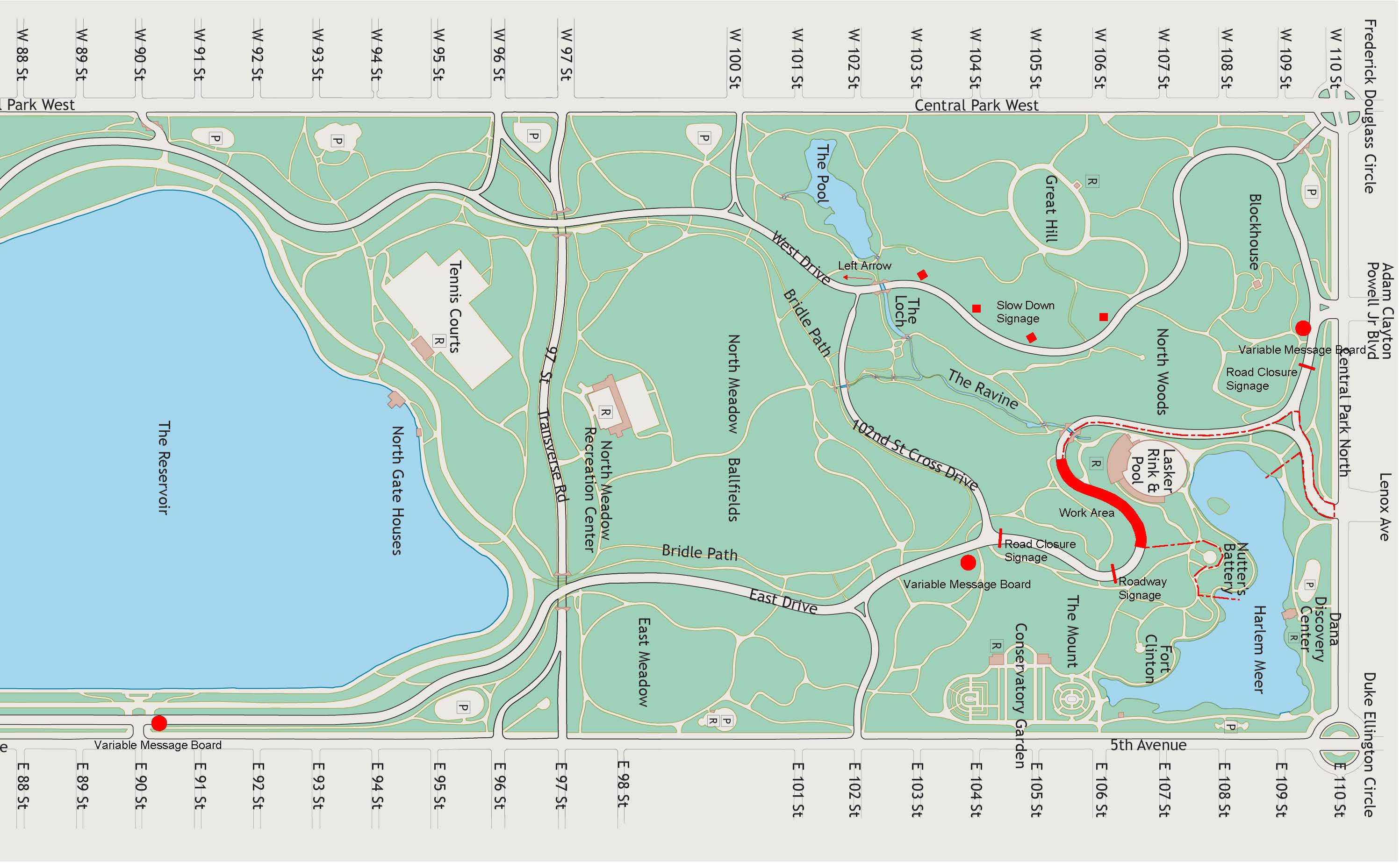 Manhattan Community Board 7