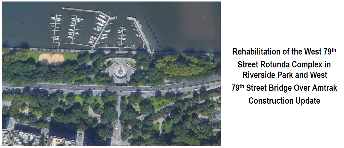 West 79th Street Rotunda Renovation Presentation
