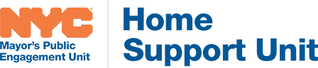 Home Support Unit