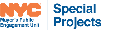 Special Projects Team Logo