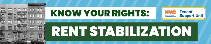 Know Your Rights: Rent Stabilization