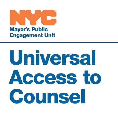 Universal Access to Counsel