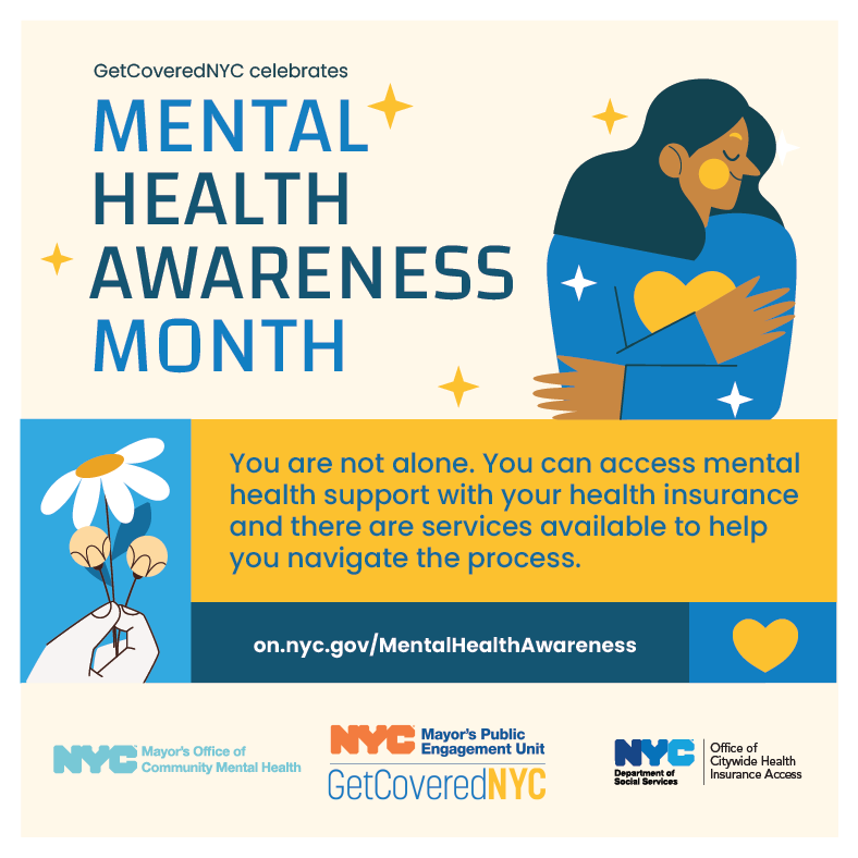 MentalHealthAwareness