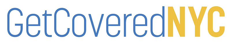 Get Covered NYC logo