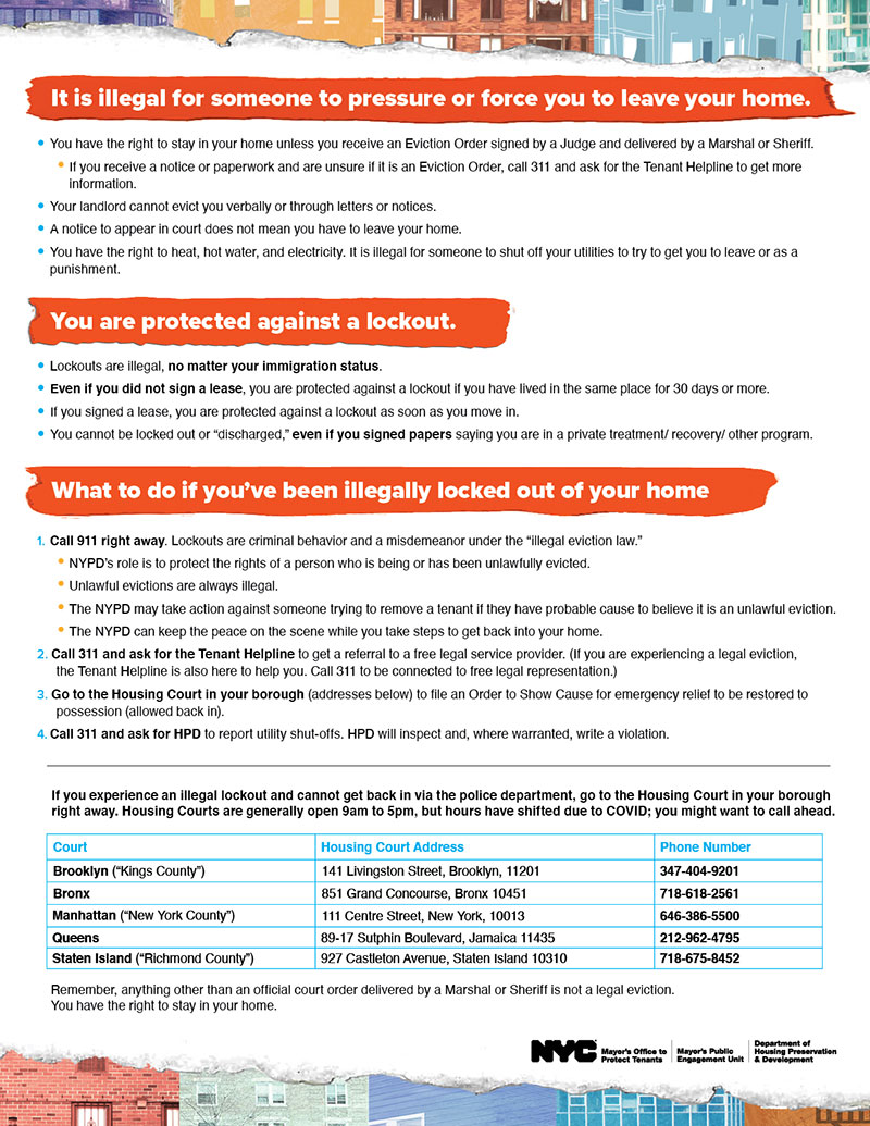 an image of a flyer