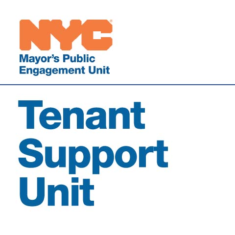 Tenant Support Unit