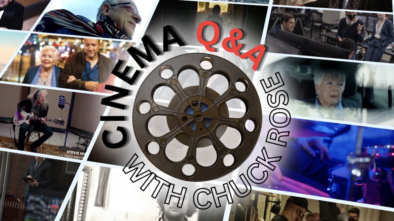 Cinema Q & A