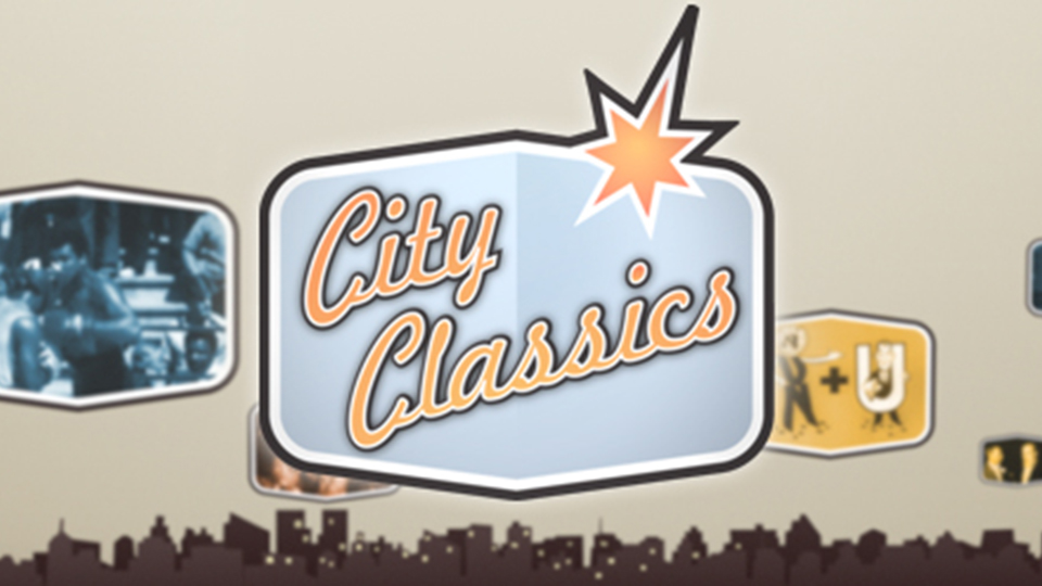 City Classics logo image