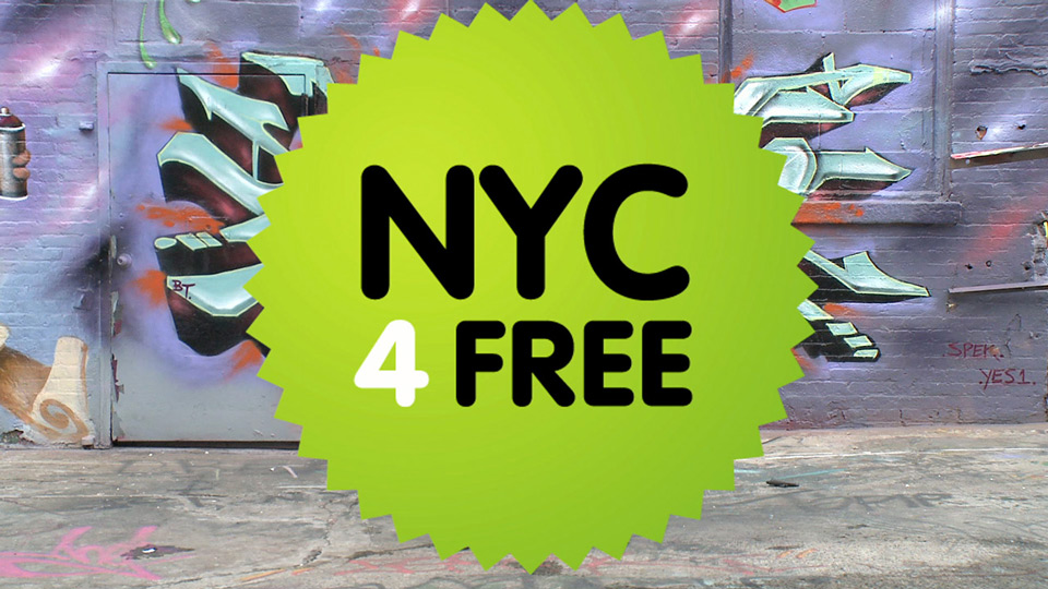 NYC4Free