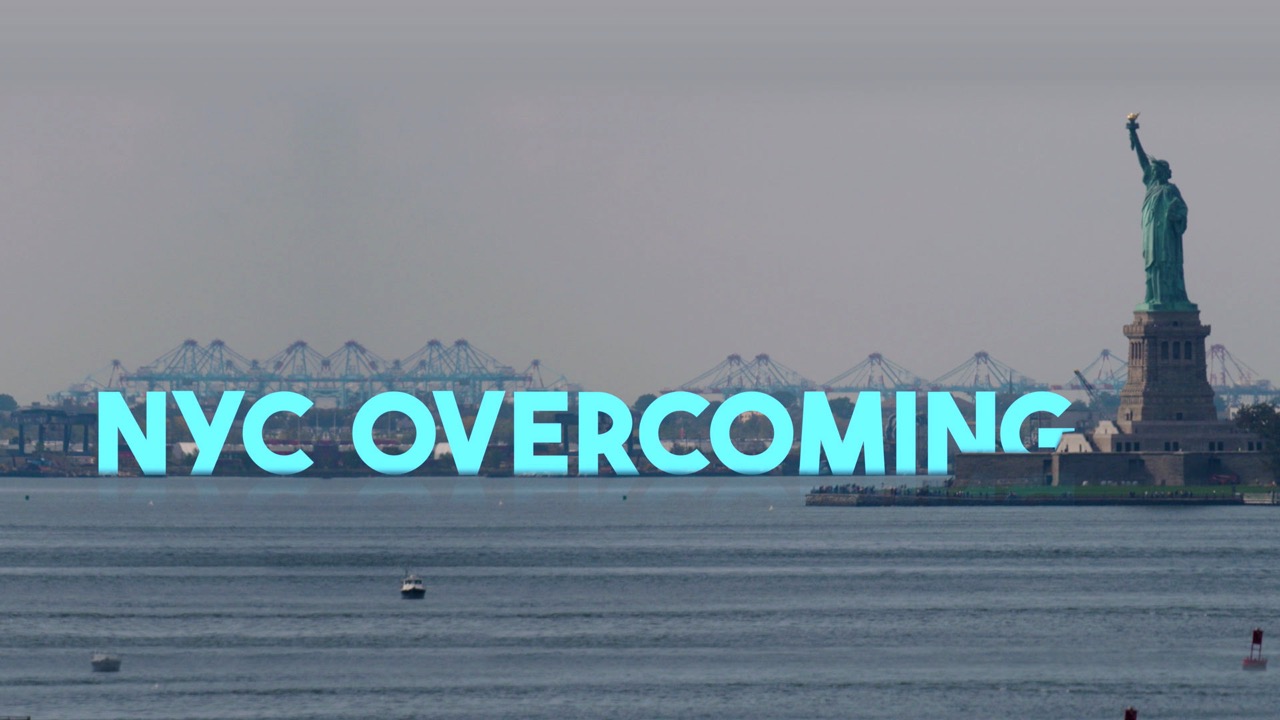 NY Overcoming
