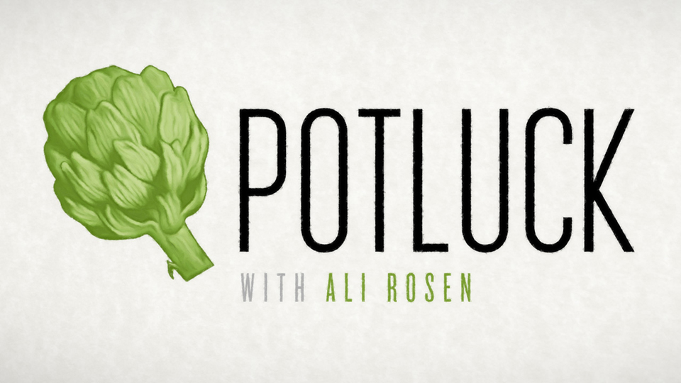 Potluck Video