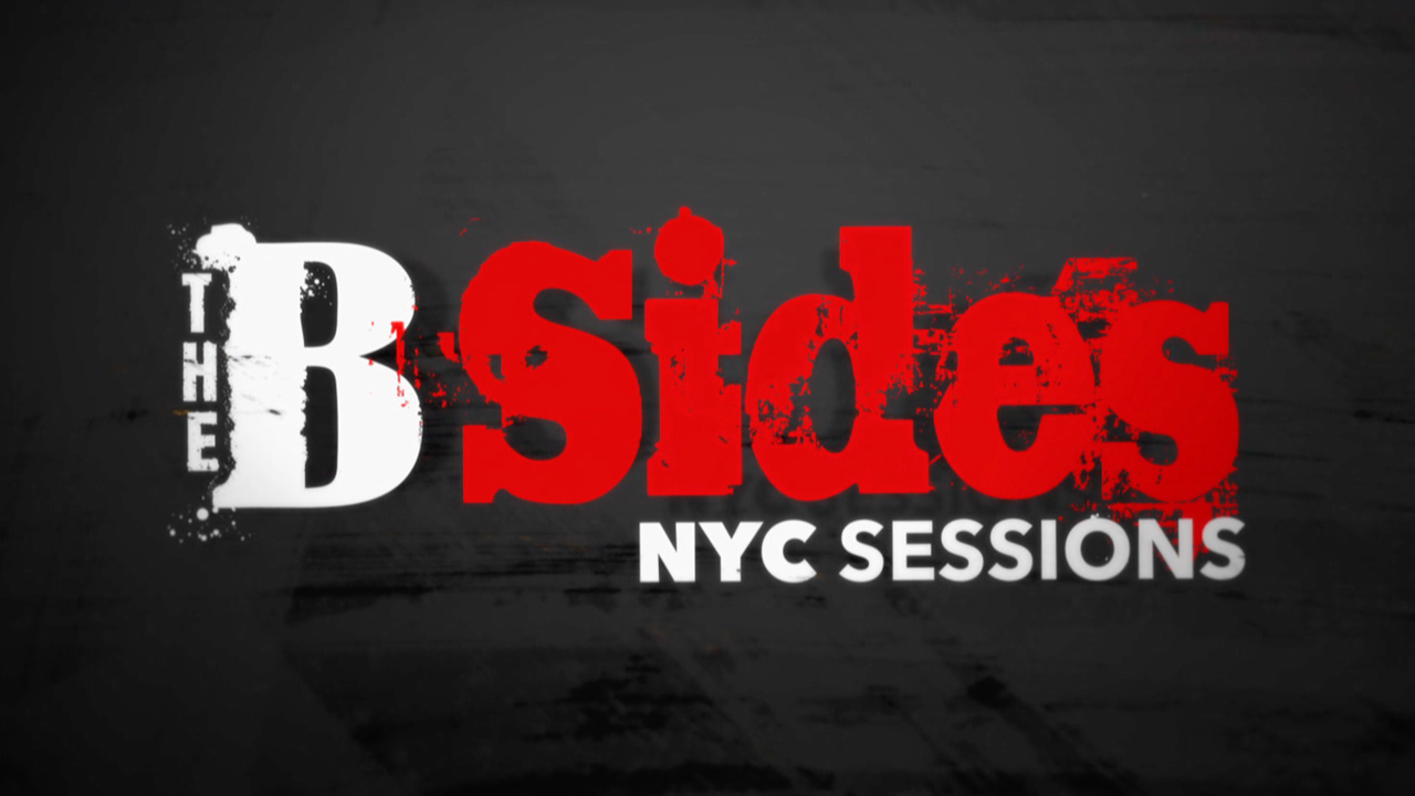Logo image of The B-Sides: NYC Sessions